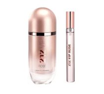Carolina Herrera, 212 VIP Rosé - EDP 80 ml + EDP 10 ml not specified
