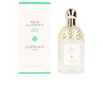 Guerlain, AQUA ALLEGORIA HERBA FRESCA edt vapo 125 ml 125 ml