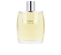 BURBERRY FOR MEN edt vapo 100 ml