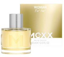 Mexx, Woman - Edt, 20 ml