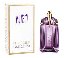 Thierry Mugler, Alien - EDT (non -refill), 60 ml 60 ml