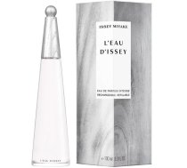 Issey Miyake, L`eau d`issey Intense - edp (fulfillable), 50 ml