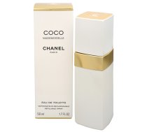 Chanel, Coco Mademoiselle - EDT (refillable), 50ml 50 ml
