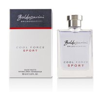 Baldessarini, Cool Force Sport EDT 50ml 50 ml