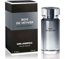 Karl Lagerfeld, Bois De Vétiver - EDT, 50ml 50 ml