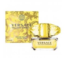 Versace, Yellow Diamond EDT, 200ml 200 ml