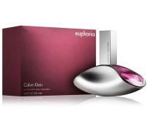 Calvin Klein, Euphoria - EDP, 100 ml 100 ml