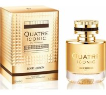 Boucheron, Quatre Iconic - EDP, 30 ml 30 ml