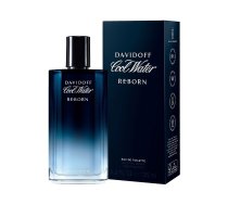 Davidoff, COOL WATER REBORN edt vapo 125 ml