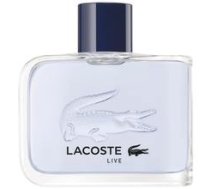 Lacoste, L!ive Pour Homme EDT Spray 75ml 75 ml