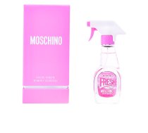 Moschino, FRESH COUTURE PINK edt vapo 30 ml 30 ml