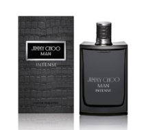Jimmy Choo Man Intense EDT, 200ml, 200ml 200 ml