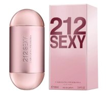 Carolina Herrera, 212 Sexy - EDP, 100 ml 100 ml
