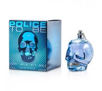 Police, To Be Man EDT Spray 75ml