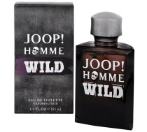 JOOP!, Homme Wild - EDT, 125 ml 125 ml