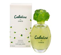 Gres, Cabotine - EDP, 100 ml