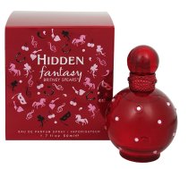 Britney Spears, Hidden Fantasy - EDP, 100 ml