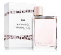 Burberry, Her - EDP, 100 ml 100 ml