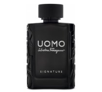 Salvatore Ferragamo, Uomo Signature - EDP, 100 ml 100 ml
