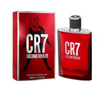 Cristiano Ronaldo, CR7 - EDT, 100 ml 100 ml