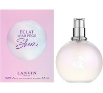 Lanvin, Eclat D'Arpege Sheer - EDT, 100 ml 100 ml