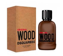 Dsquared², Original Wood - EDP, 30 ml 30 ml