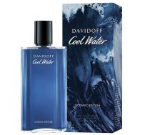 Davidoff, Cool Water Ocean Edition - EDT, 125 ml