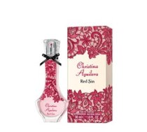 Christina Aguilera, Red Sin EDP, 75ml