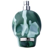Police, To Be Camouflage - EDT - TESTER, 125 ml