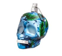 Police, To Be Exotic Jungle Man - EDT - TESTER, 125 ml 125 ml