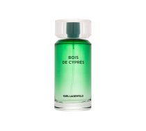 Karl Lagerfeld, Les Parfums Matieres Bois de Cypres Eau de Toilette , 100ml 100 ml