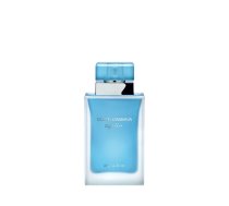 Dolce & Gabbana, Light Blue Eau Intense, Eau De Parfum, For Women, 25 ml 25 ml