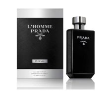 Prada, L'Homme Intense - EDP, 100ml 100 ml