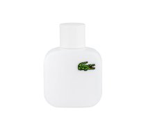 Eau de Lacoste L.12.12 Blanc Eau de Toilette, 50ml 50 ml