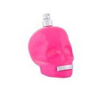 Police, To Be Goodvibes For Woman EDP Spray 125ml 125 ml