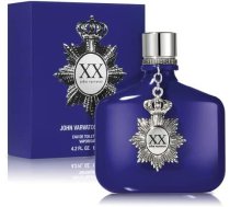John Varvatos, XX Indigo EDT Spray 75ml 75 ml