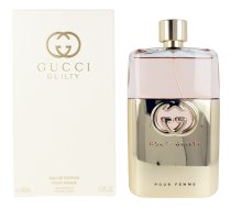 GUCCI GUILTY edp vapo 150 ml