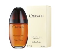 Calvin Klein, Obsession - EDP, 100 ml 100 ml