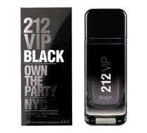 Carolina Herrera, 212 VIP Black - EDP, 100 ml 100 ml
