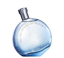 Hermes, Eau Des Merveilles Bleue - EDT, 100 ml 100 ml