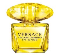 Versace, Yellow Diamond Intense eau de parfum spray 90ml 90 ml