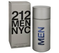 Carolina Herrera, 212 Men NYC EDT Spray 30ml 30 ml