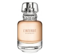 Givenchy, L'Interdit - EDT, 80ml 80 ml