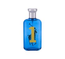 Ralph Lauren, Big Pony 1 Eau de Toilette, 100ml