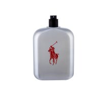 Ralph Lauren, Polo Red Rush Eau de Toilette, 125ml 125 ml