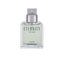 Calvin Klein, Eternity Cologne Eau de Toilette, 100ml 100 ml