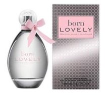 Sarah Jessica Parker, Born Lovely EDP, 100ml 100 ml