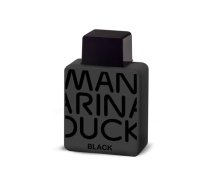 Mandarina Duck, Black EDT Spray 100ml 100 ml