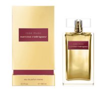 Narciso Rodriguez, Rose Musc EDP, 100ml, 100ml