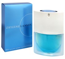 Lanvin, Oxygene EDP Spray 75ml 75 ml